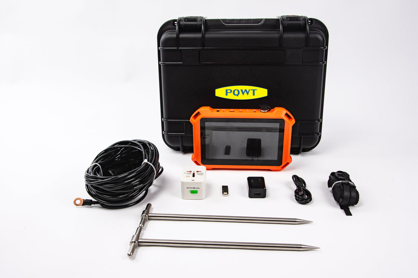 PQWT-225 Series Water Detector