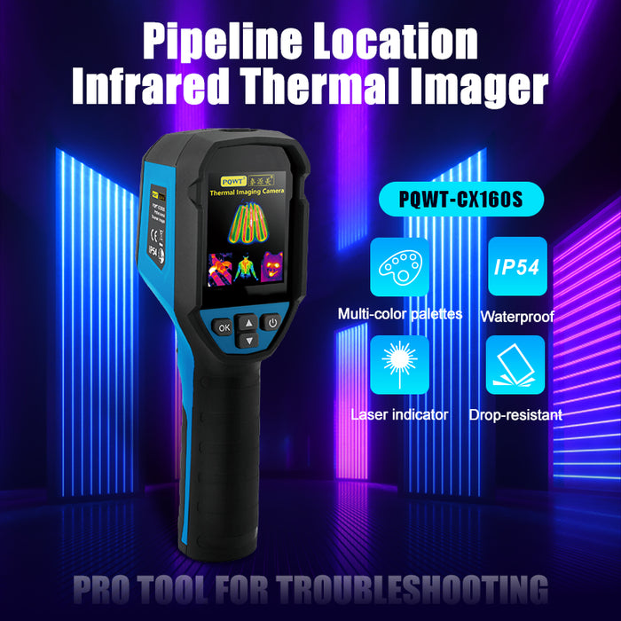Thermal imager