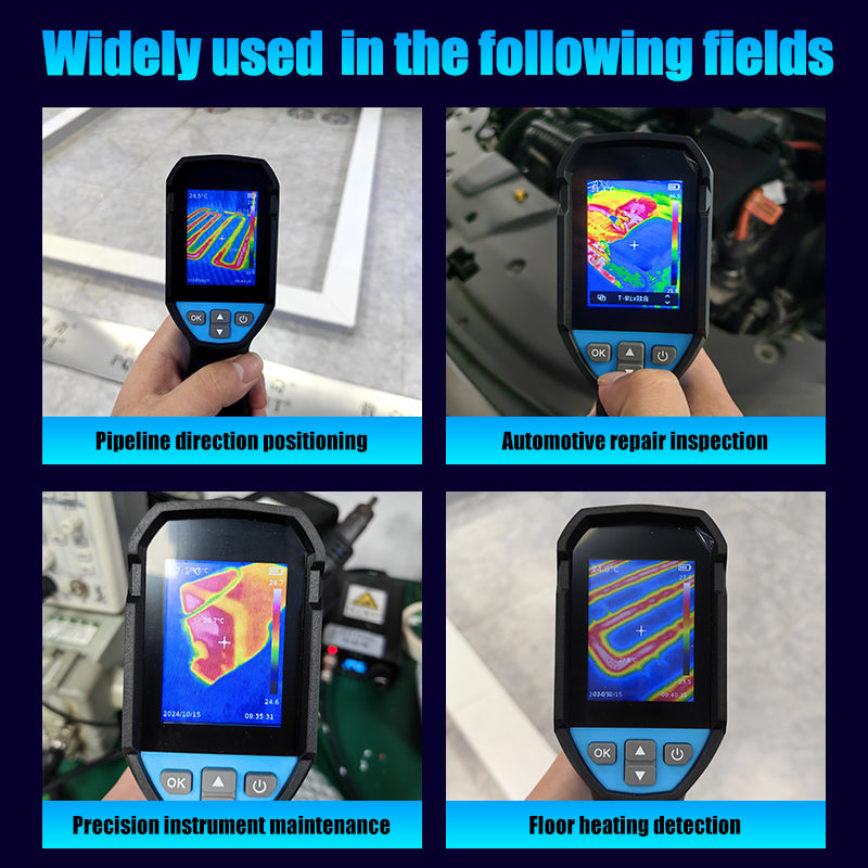 Thermal imager