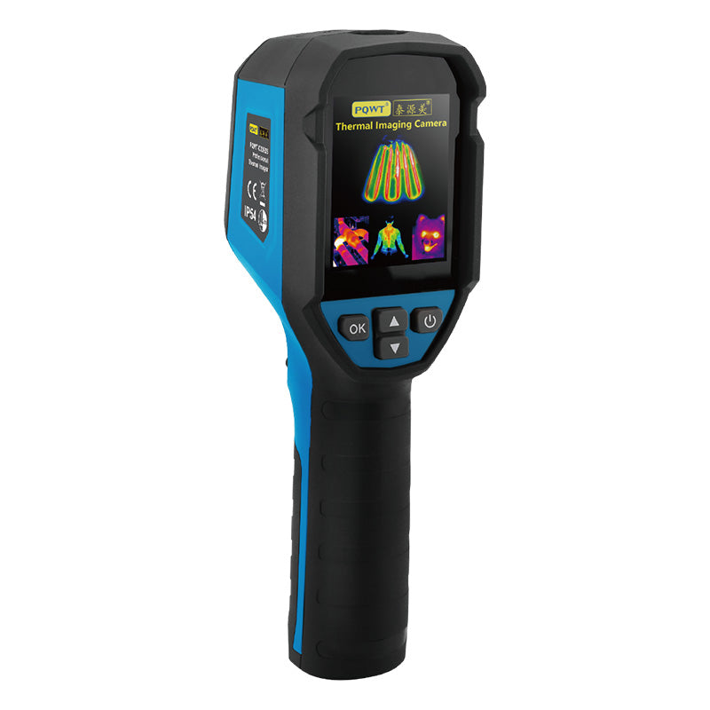 Thermal imager