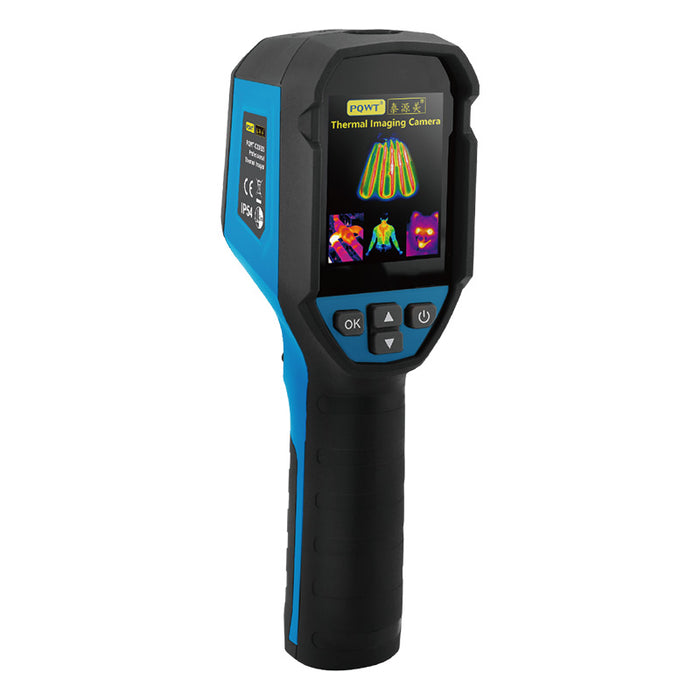 Thermal imager