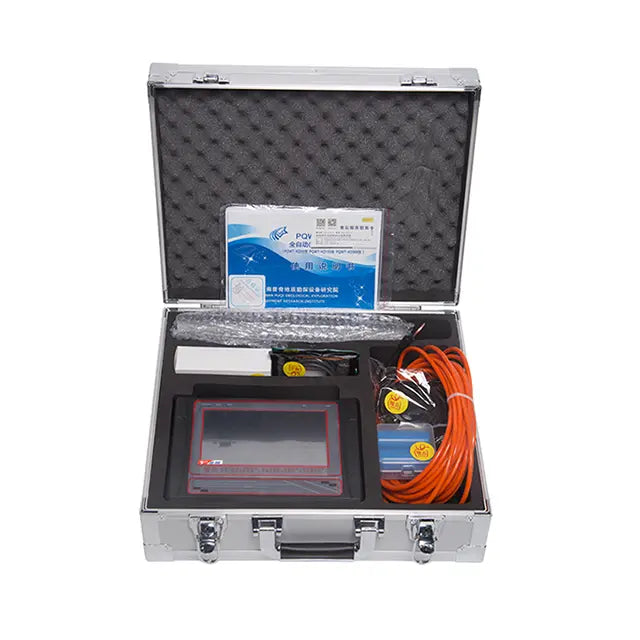 PQWT-KD300.300M Automatic Mapping Cave Detector