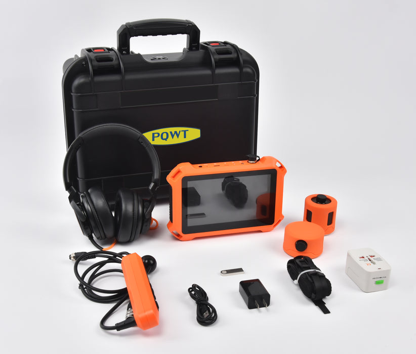 PQWT-125A Water Leakage Detector