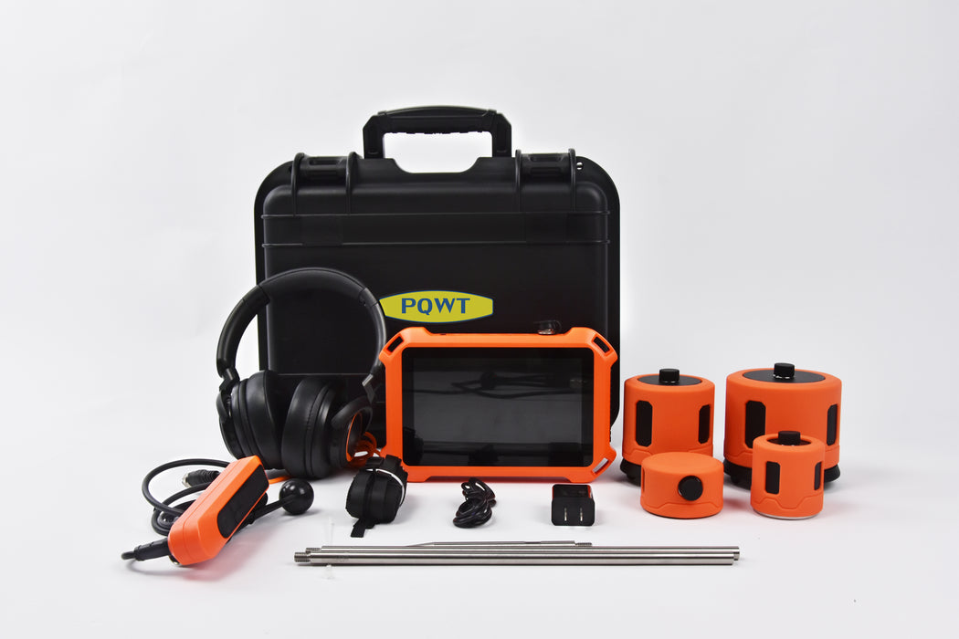 PQWT-125D Water Leakage Detector