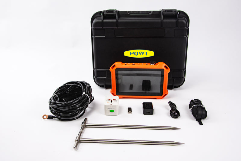 PQWT-225E Water Detector（Original price: $1599，Current price: $999）
