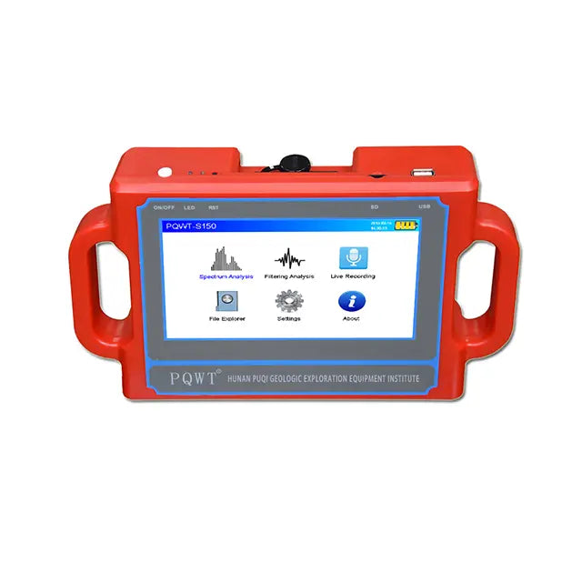 PQWT-S150.150M Water Detector