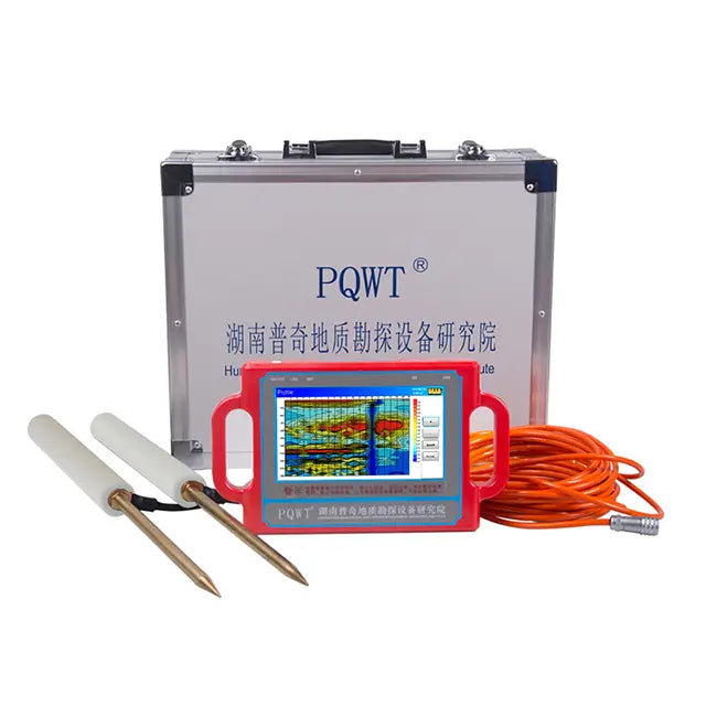 PQWT-S150.150M Water Detector