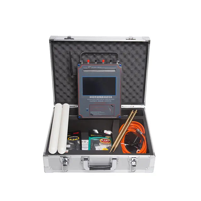 PQWT-TC500.500M Water Detector — PQWT Detector Shop