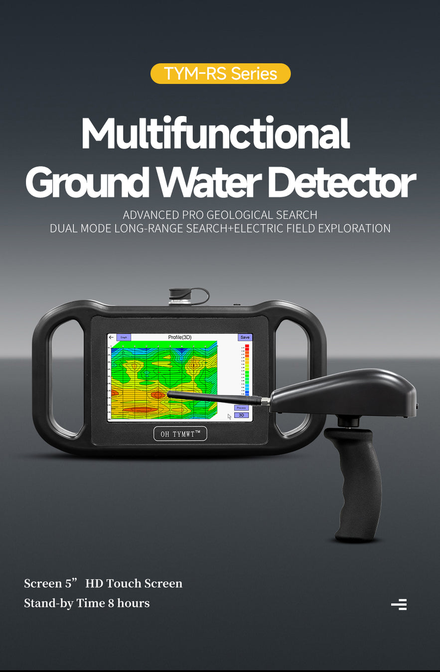 Pqwt Analysis PQWT Detector Shop