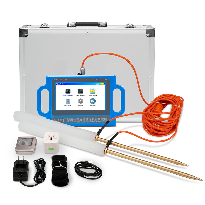 PQWT-S500.500M Water Detector
