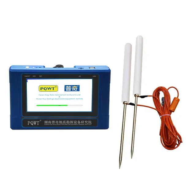 PQWT-TC300.300M Ground Water Detector