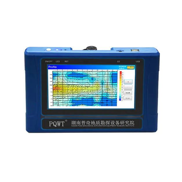 PQWT-TC150.150M Ground Water Detector