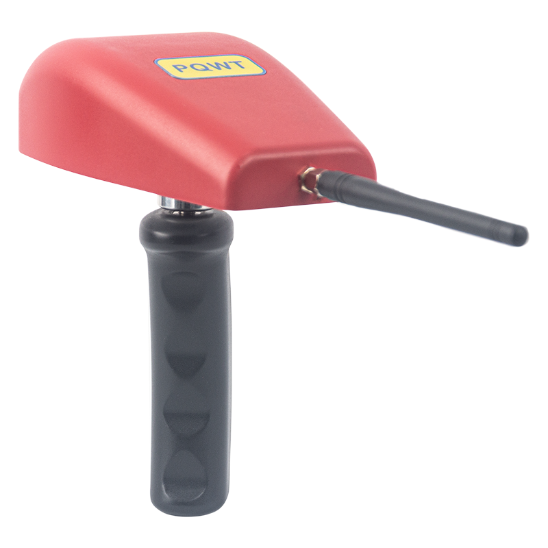 PQWT-TCM Geophysical Resistivity Meter Long Range Search Survey 500m Ground Water Finder Detector Underground