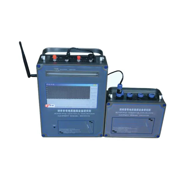 PQWT-TC1200.1500M Ground Water Detector